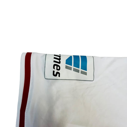 02939 Adidas Hamburger Sport Verein HSV “Pierre-Michel Lasogga” 2016-2017 Home Jersey