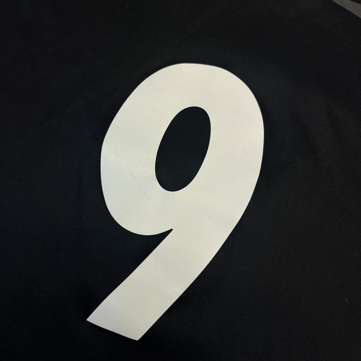 KEMPA DHB GERMAN NATIONAL TEAM Georg Grozer Fan Jersey