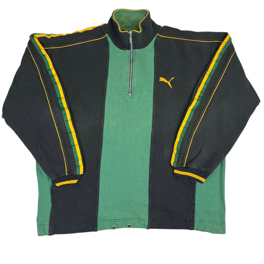 02593 Puma Jamaica Sweater