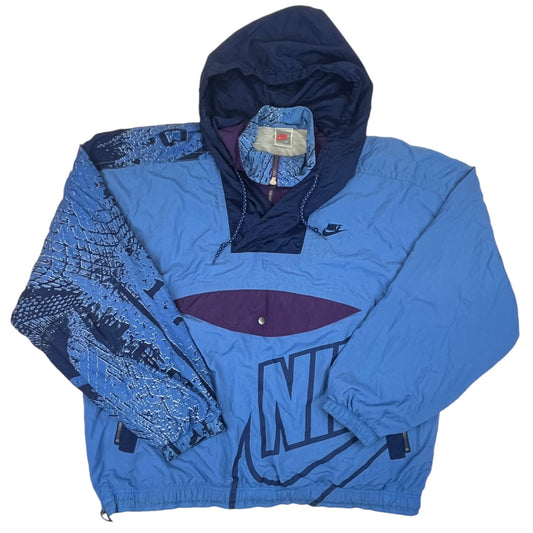 02319 Nike 90s Windbreaker