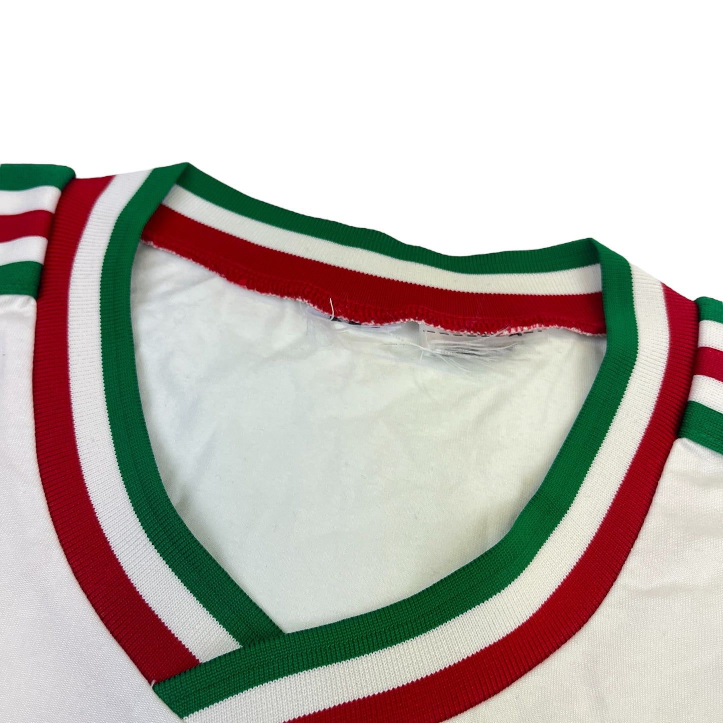 02669 Adidas National Team 1985 Reissue Away Jersey