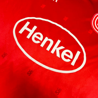 Uhlsport Fortuna Düsseldorf 2020-2021 Home Jersey