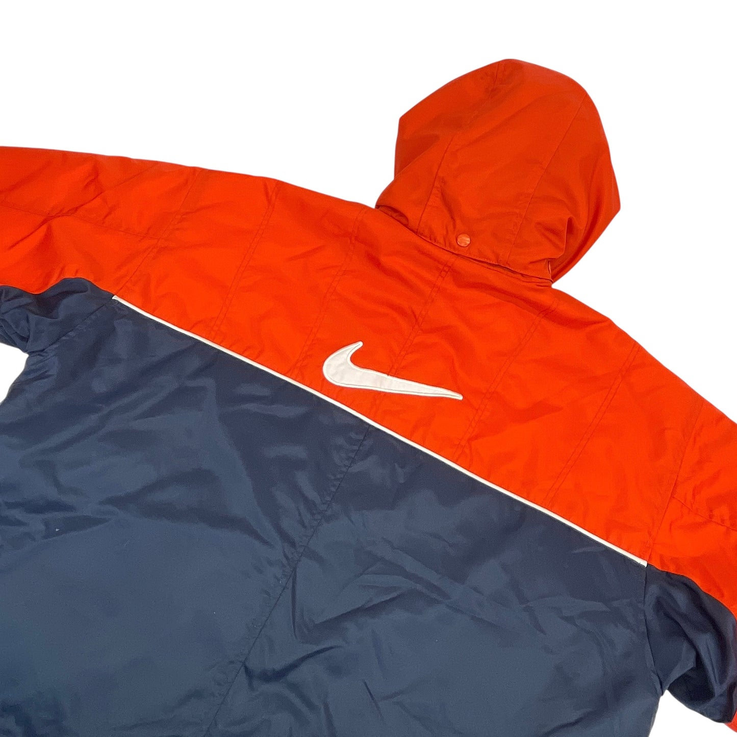 Nike 90s Coach Jacket