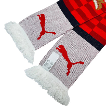 02987 Puma Arsenal London Scarf