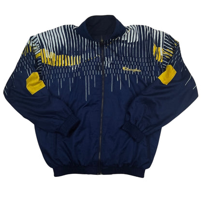 02819 Champion 90s Reversibel & Convertible Tracktop