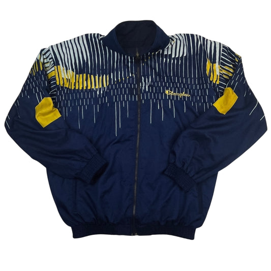 02819 Champion 90s Reversibel & Convertible Tracktop