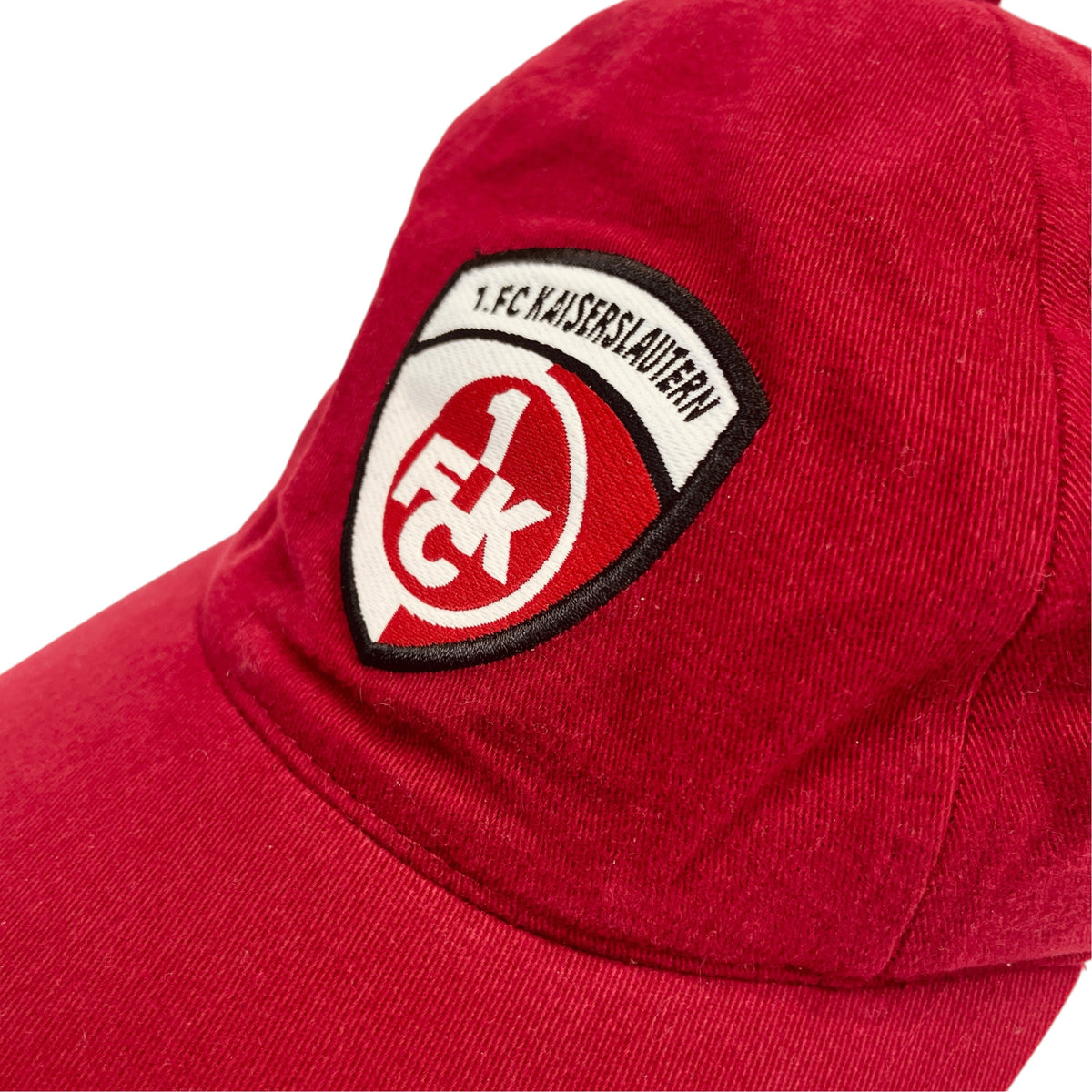NIKE 1. FC KAISERSLAUTERN 90s DEADSTOCK Basecap