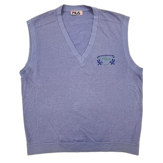 Fila 90s Tennis Vest