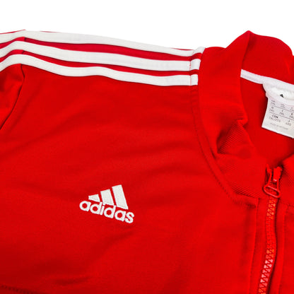 Adidas FC Bayern München 2013/14 Tracktop
