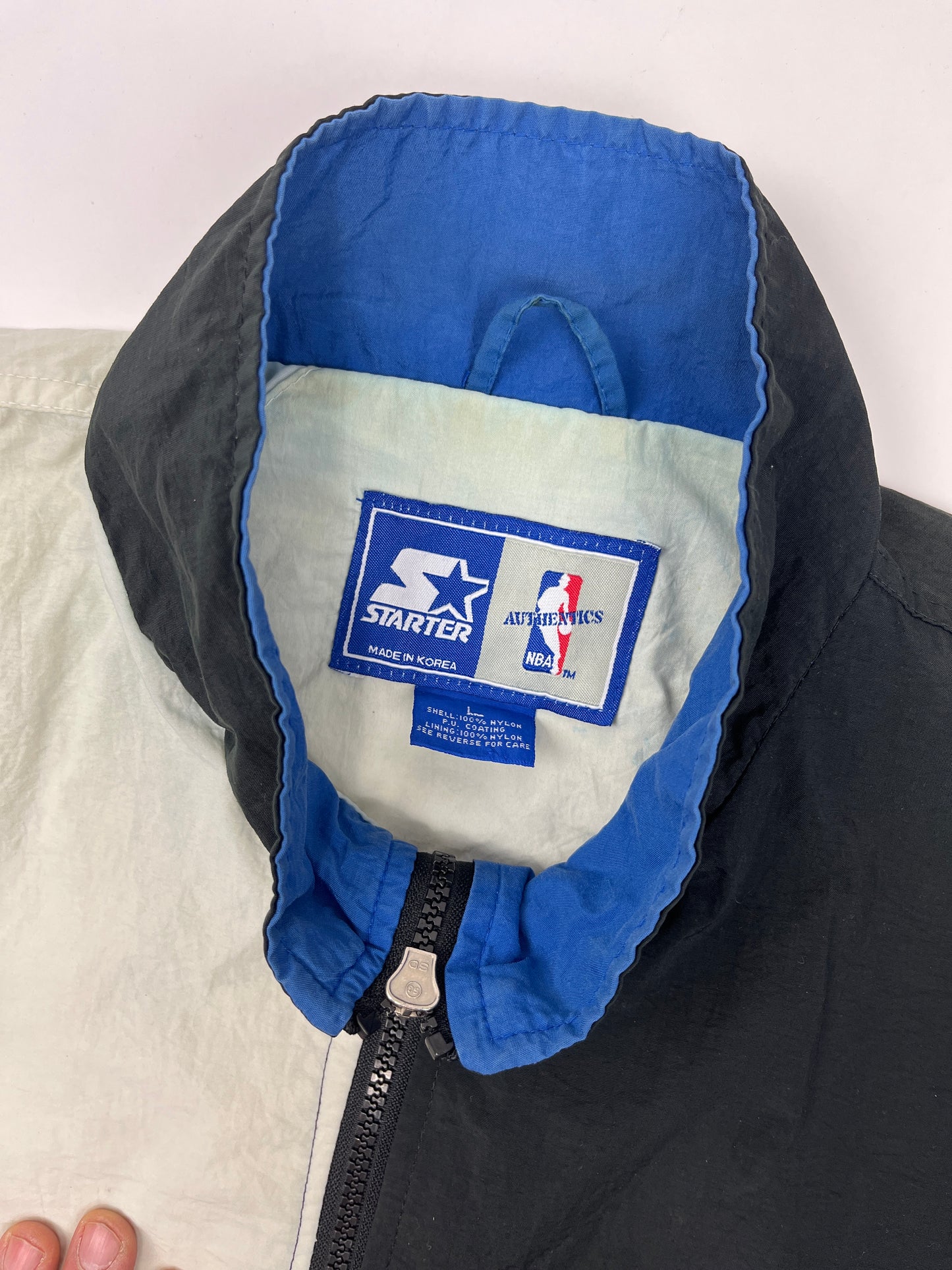 01874 Starter Orlando Magic Tracktop