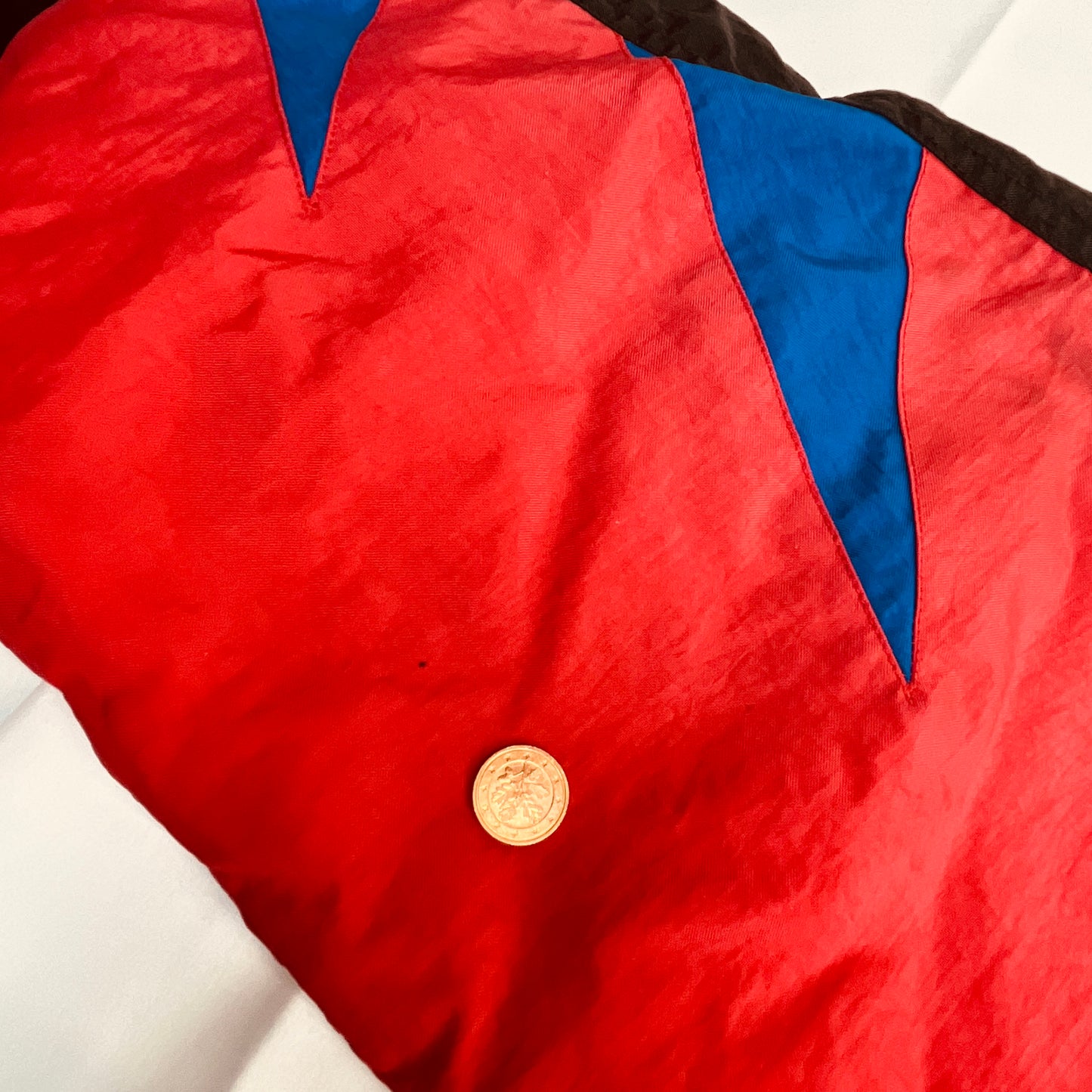 Apex One 90s Montreal Canadiens Jacket
