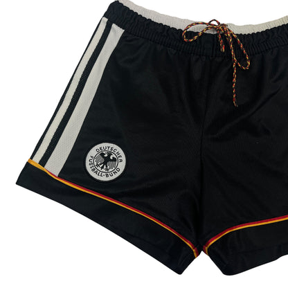 03190 Adidas DFB German National Team 1998-2000 Trackshorts