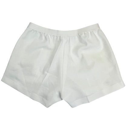 02872 Puma 80s Boris Becker Tennis Shorts