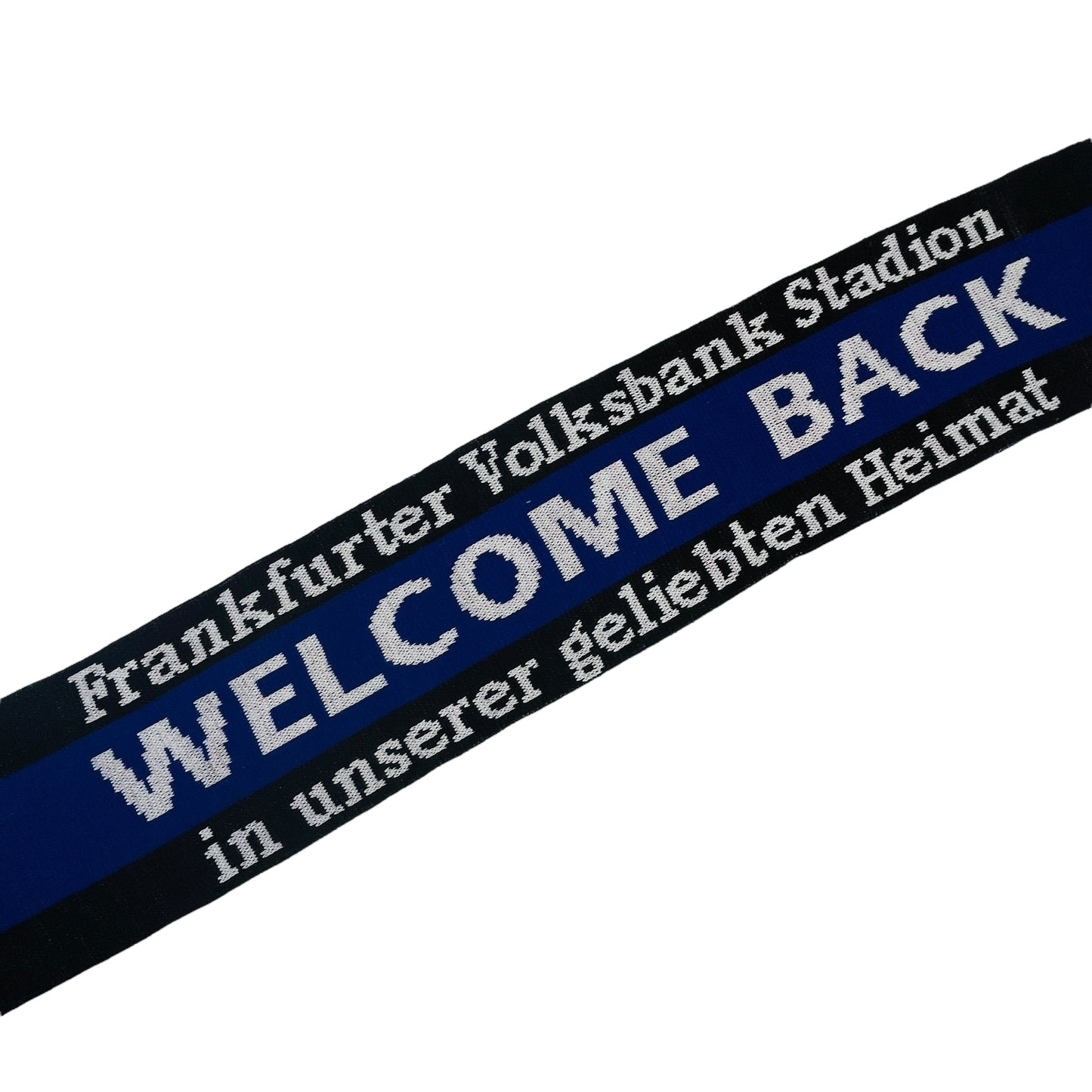 F.S.V Frankfurt Fan Scarf