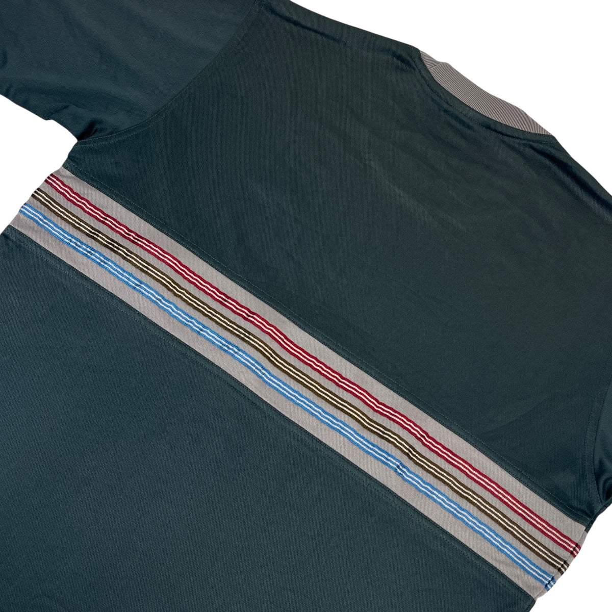 ADIDAS 2000s Tshirt