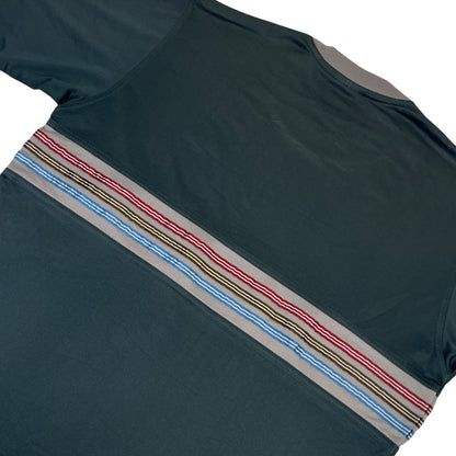 ADIDAS 2000s Tshirt