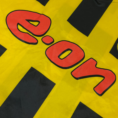 Goool.de BVB Borussia Dortmund „Heiko Herrlich“ 2000-2001 Jersey