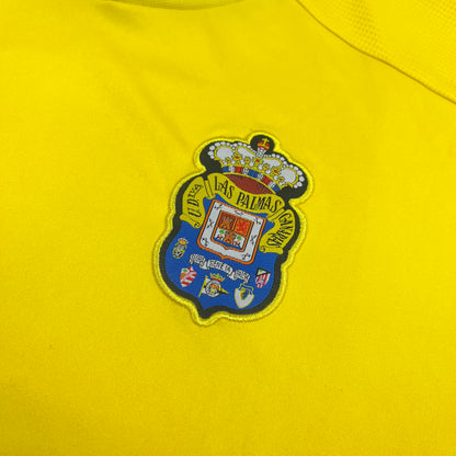 02633 Acerbis Las Palmas 2017-2018 Jersey