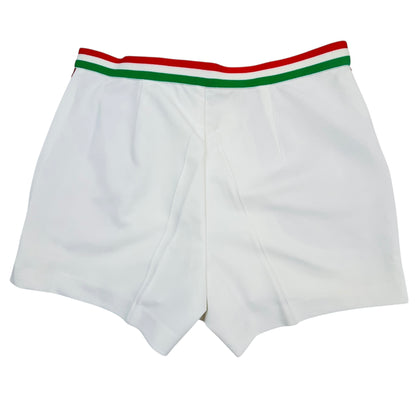02831 Lacoste 80s Tennis Shorts
