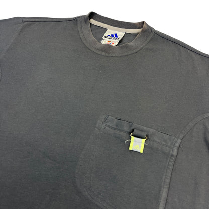 02885 Adidas Y2K Tshirt