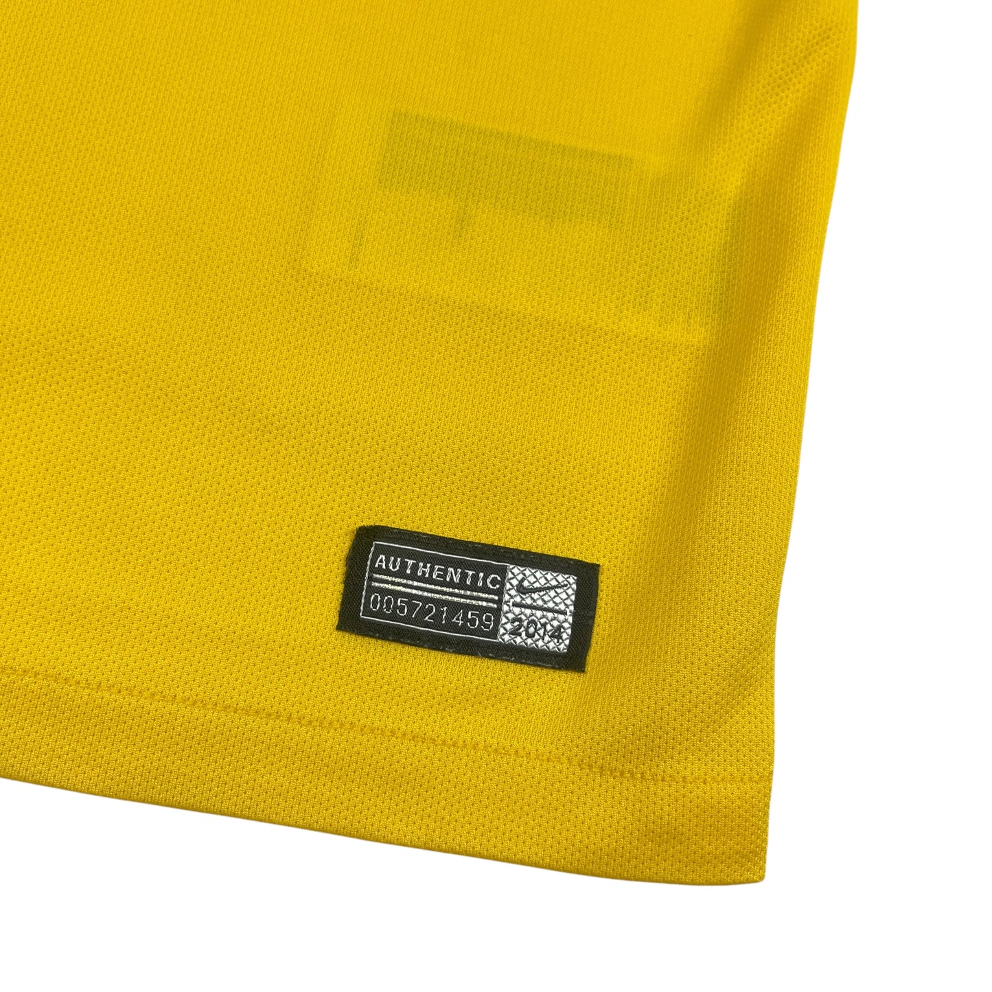 02632 Nike National Team 2014 Home Jersey