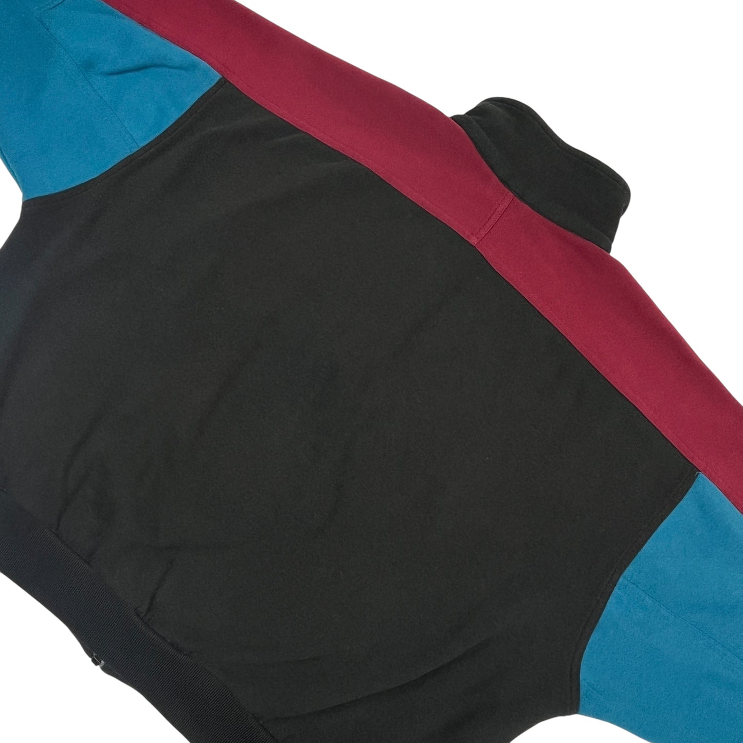 Nike 80s 1/4 Zip Sweater