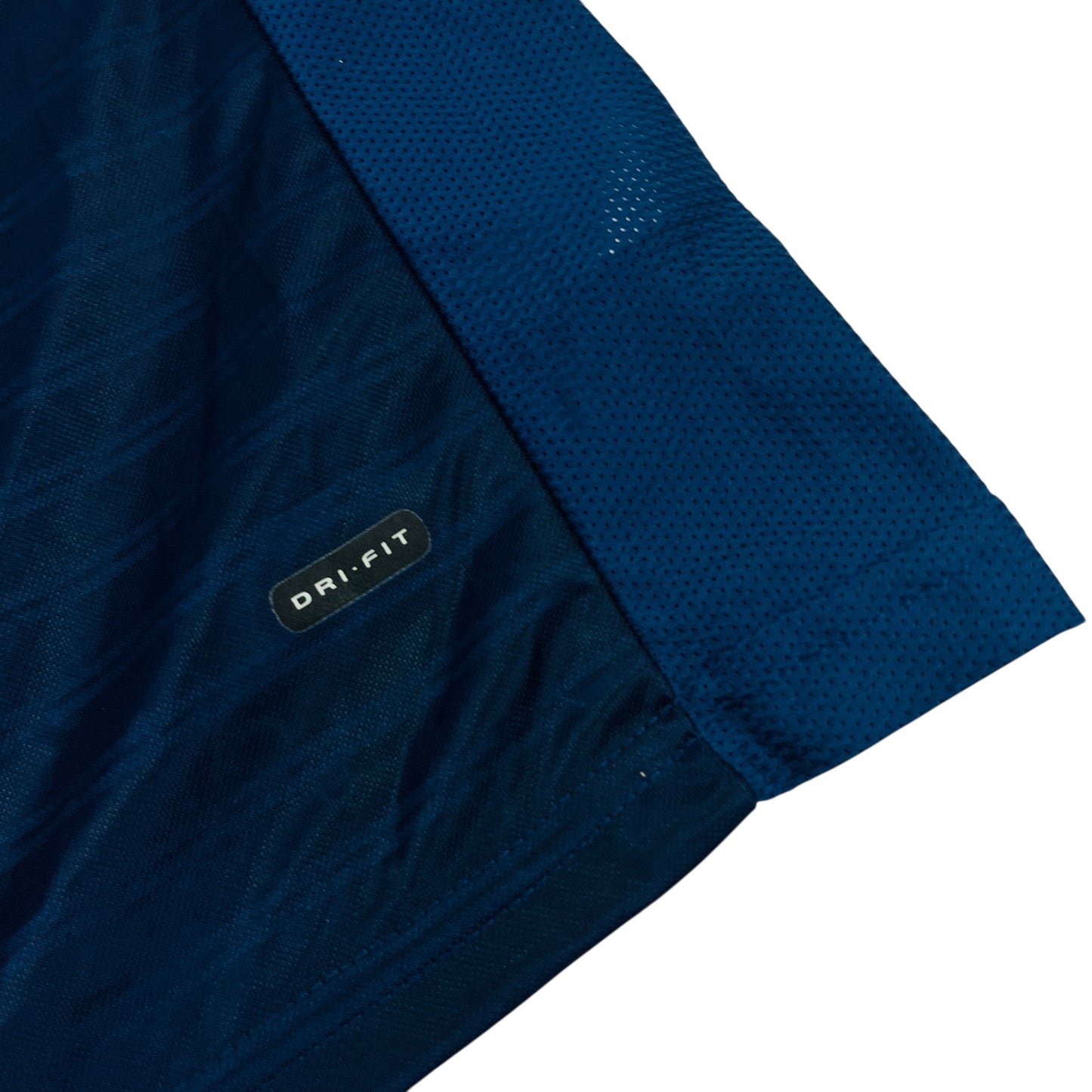 Nike Leeds United 2001-2002 „Prototyp?“ Deadstock Away Jersey