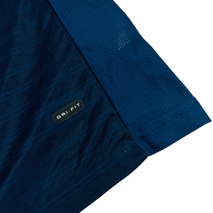 Nike Leeds United 2001-2002 „Prototyp?“ Deadstock Away Jersey