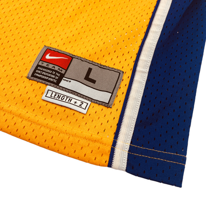 01899 Nike LA Lakers Authentic Kobe Bryant Jersey