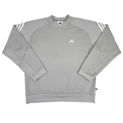 Adidas 2000s Sweater