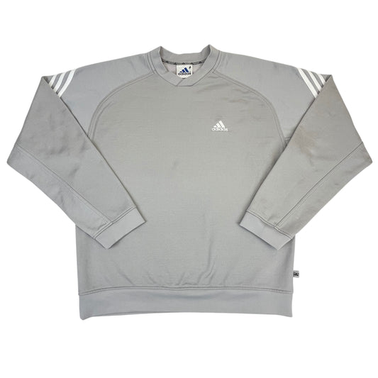Adidas 2000s Sweater