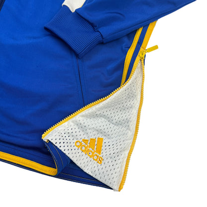 02801 Adidas 90s Basketball Tracktop