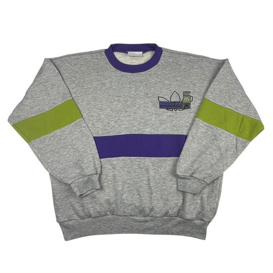 02653 Adidas 80s Sweat