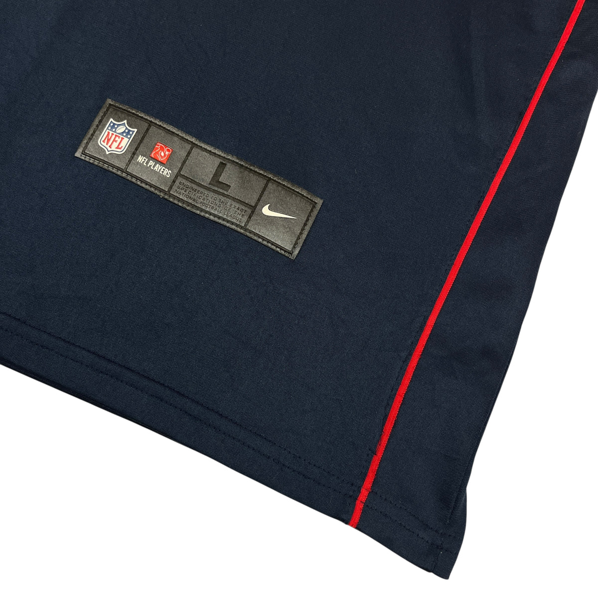 NIKE NEW ENGLAND PATRIOTS Rob Gronkowski Jersey