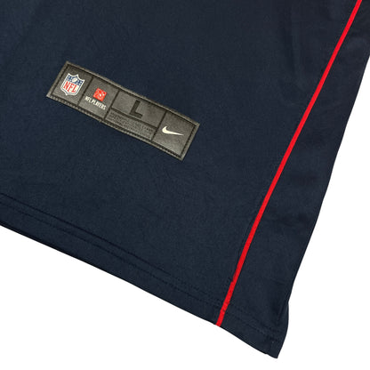 NIKE NEW ENGLAND PATRIOTS Rob Gronkowski Jersey