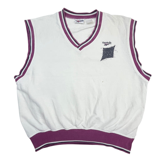 Reebok 90s Tennis Vest