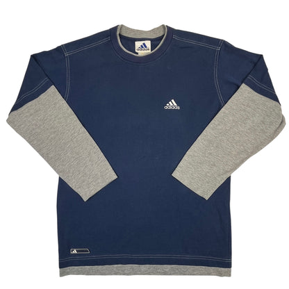 Adidas 2000s Longsleeve T-Shirt
