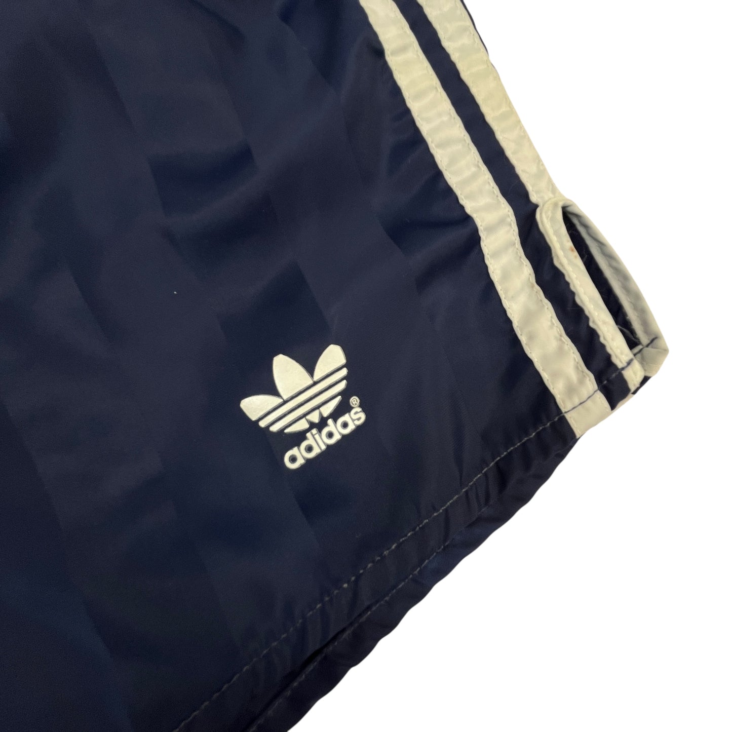 03245 Adidas 80s Trackshorts