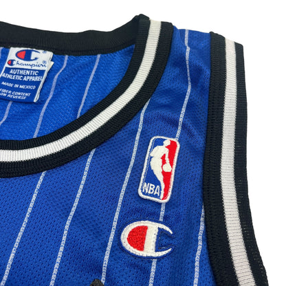 Champion 90s Orlando Magic „Penny Hardaway“ Jersey