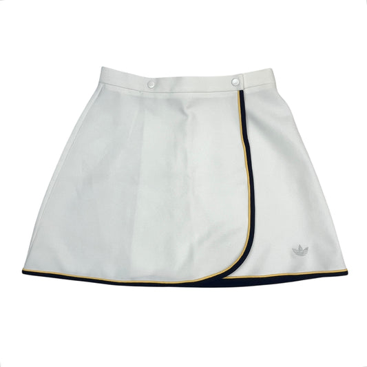 02876 Adidas 90s Tennis Skirt