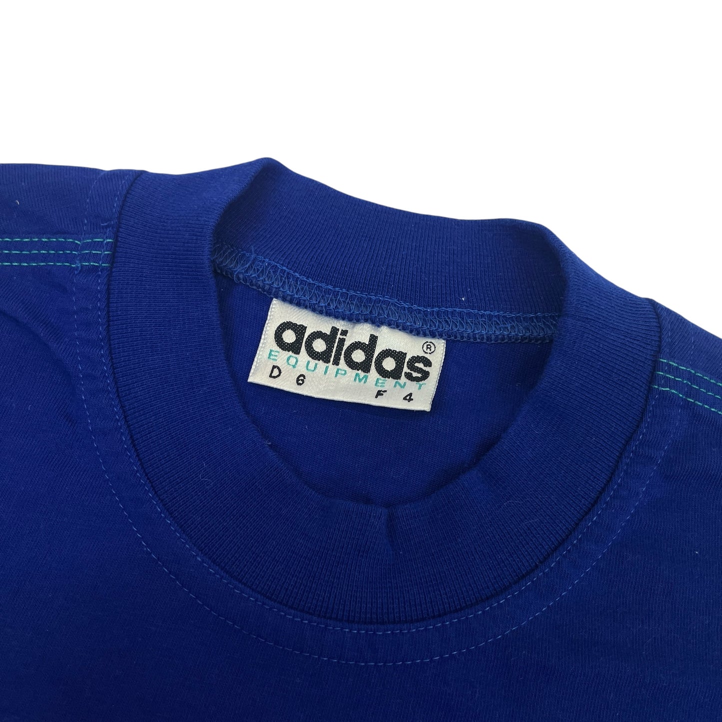 02896 Adidas Equipment 90s Tshirt