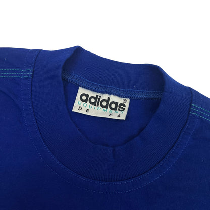 02896 Adidas Equipment 90s Tshirt