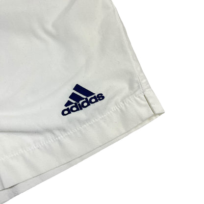 02881 Adidas 90s Tennis Shorts