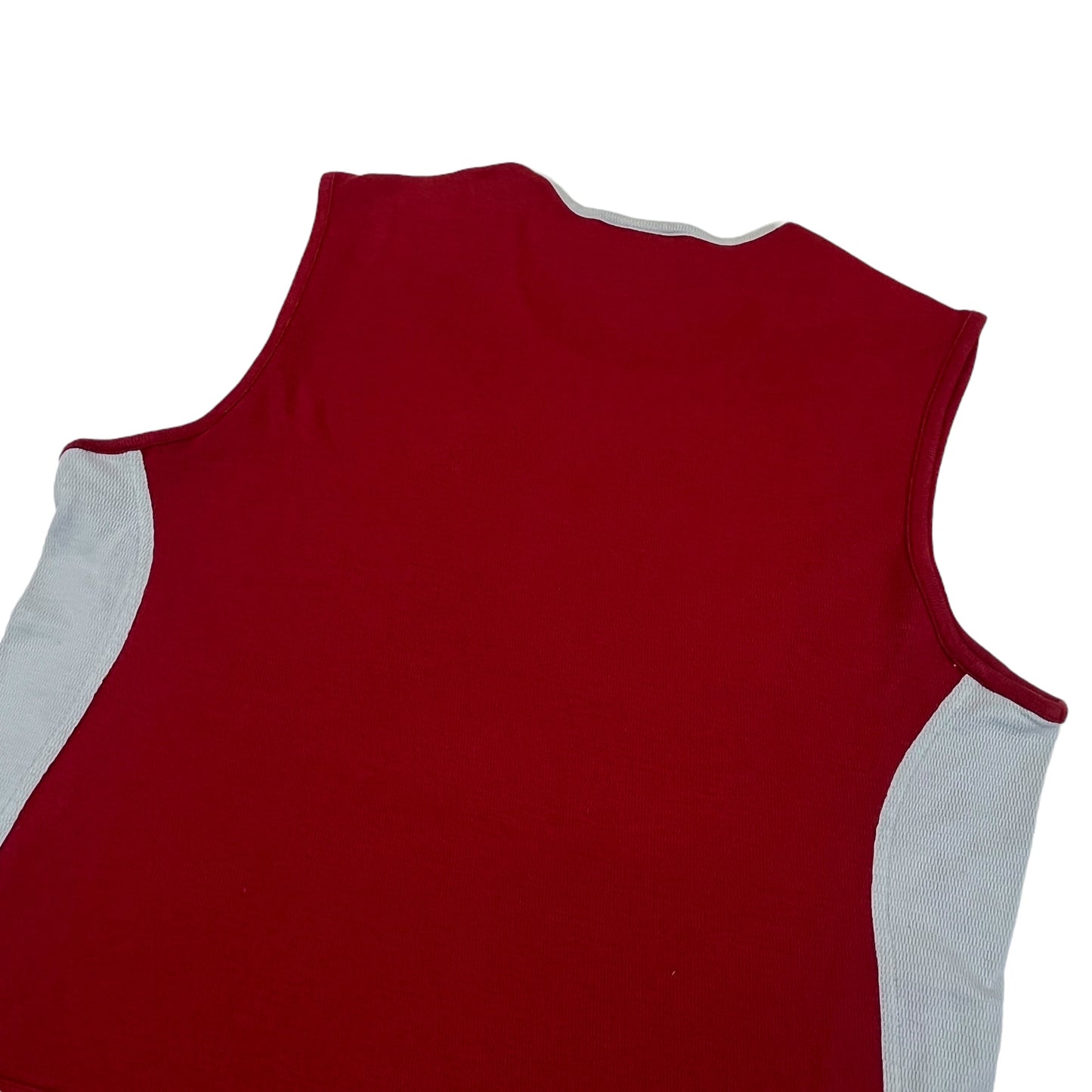 02123 Adidas 90s Basketball Tanktop