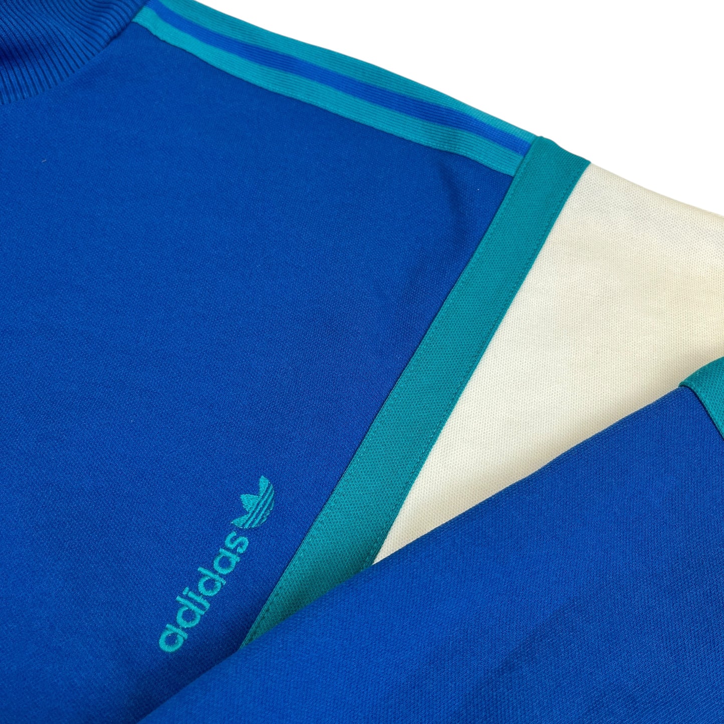 02952 Adidas 90s Tracktop