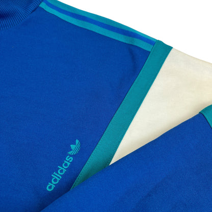 02952 Adidas 90s Tracktop