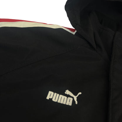 PUMA VFB Stuttgart 2000/2002 Coach Jacket