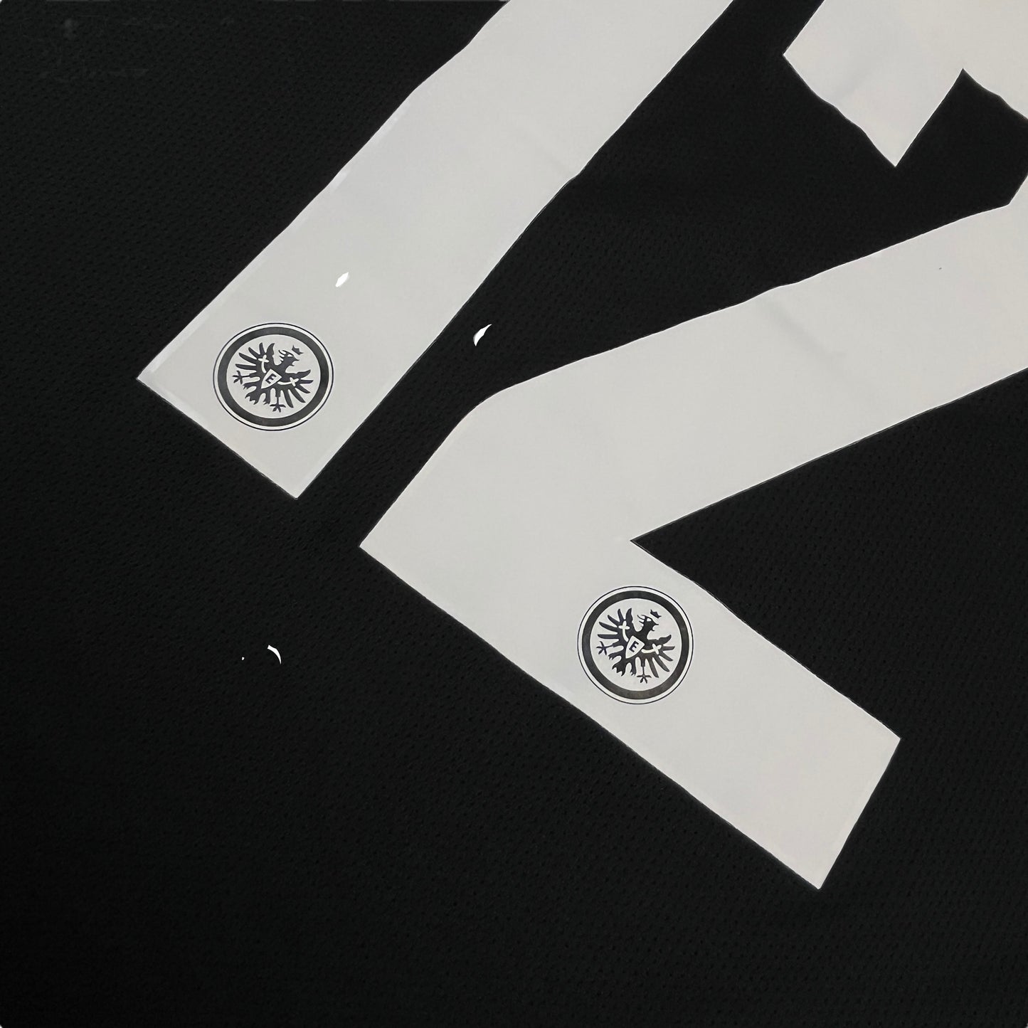 Nike Eintracht Frankfurt 2020/21 Home Jersey