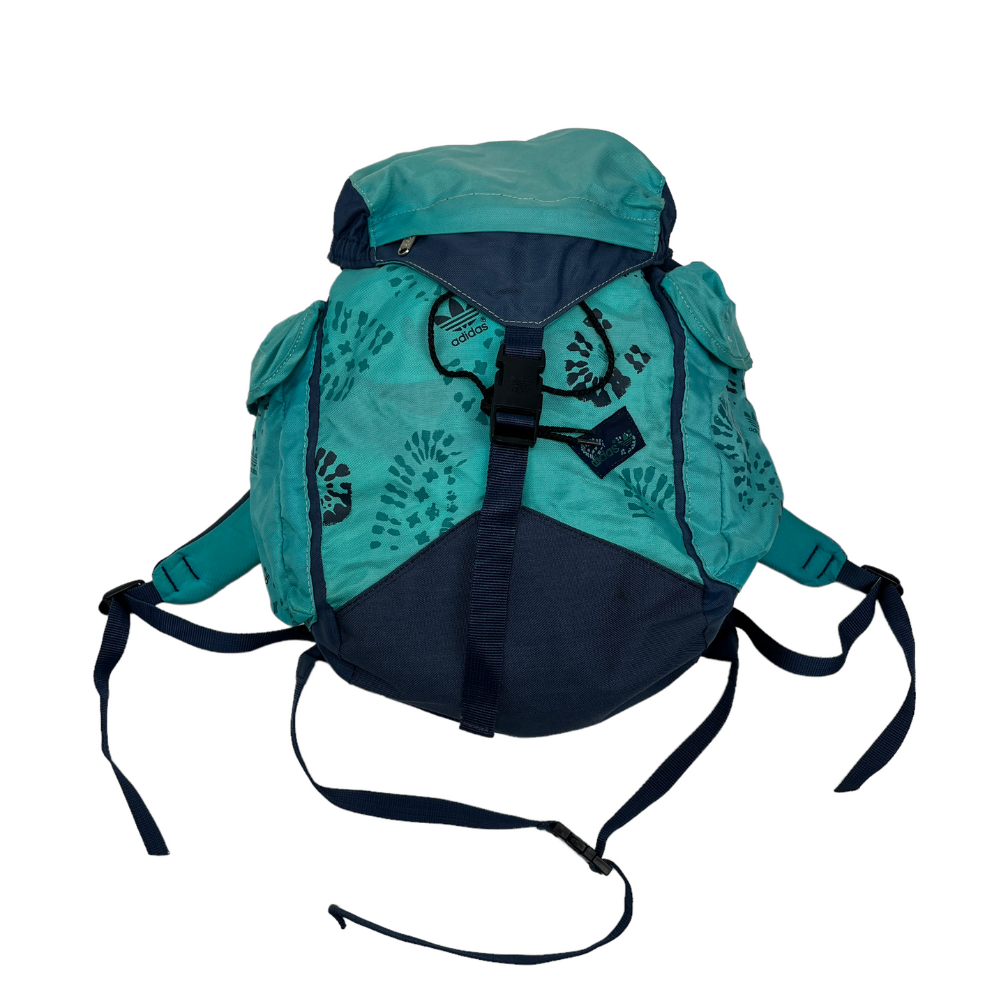 adidas backpack 90s 01747 Adidas 90s Hiking Bagpack – PAUL'S FANSHOP