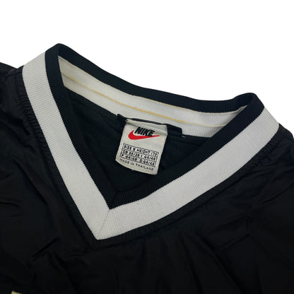 NIKE 90s Warmup Sweater